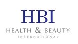 Logo Health & Beauty International
