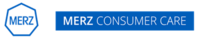 [Translate to englisch:] Logo Merz Consumer Care GmbH