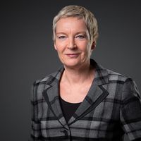 Christiane Edelhoff, Mäurer&Wirtz