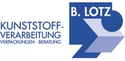 Logo B. Lotz Solutions GmbH