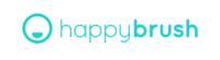 Logo happybrush GmbH