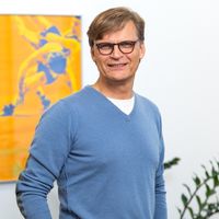 Markus Finger, Geschäftsführender Gesellschafter, PACKSYS GmbH