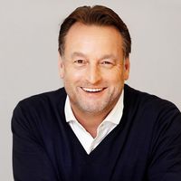 Paul Vetter, Geschäftsführer, Deutschland und Schweiz, Henkel Laundry & Home Care