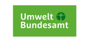 [Translate to englisch:] Logo Bundesumweltamt