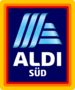 [Translate to englisch:] Logo ALDI SÜD