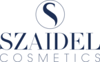 [Translate to englisch:] Logo Szaidel Cosmetics
